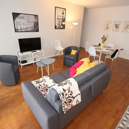 Apartment Face Vallee Village Et Tres Proche *